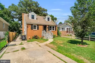4808 Lexington Ave, Beltsville, MD 20705 - Photo 2