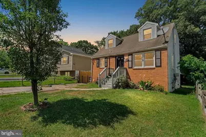 4808 Lexington Avenue, Beltsville, MD 20705 - Photo 1