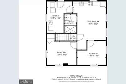 4808 Lexington Avenue, Beltsville, MD 20705 - Photo 42