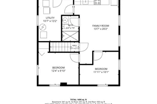 4808 Lexington Ave, Beltsville, MD 20705 - Photo 42