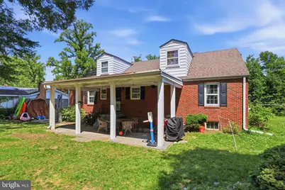7322 Edmonston Road, College Park, MD 20740 - Photo 54