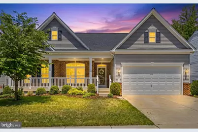 9411 Piaffe Circle, Upper Marlboro, MD 20772 - Photo 2