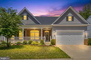 9411 Piaffe Cir, Upper Marlboro, MD 20772 - Photo 2