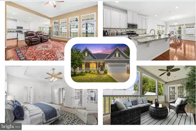 9411 Piaffe Circle, Upper Marlboro, MD 20772 - Photo 1