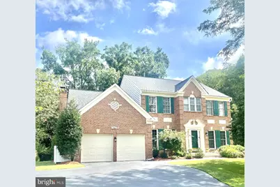 12505 Woodsong Lane, Bowie, MD 20721 - Photo 1