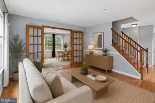1922 Tall Timber Ct, Fort Washington, MD 20744 - Photo 4