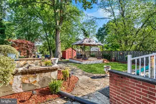 6328 Foster St, District Heights, MD 20747 - Photo 40