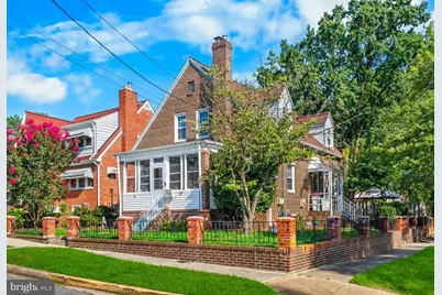 6328 Foster Street, District Heights, MD 20747 - Photo 2