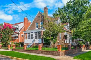 6328 Foster St, District Heights, MD 20747 - Photo 2