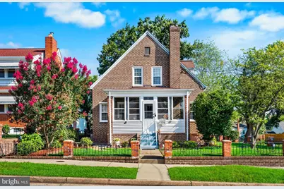 6328 Foster Street, District Heights, MD 20747 - Photo 1