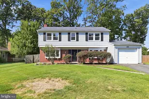 4113 Wakefield Ln, Bowie, MD 20715 - Photo 1