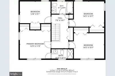 4113 Wakefield Lane, Bowie, MD 20715 - Photo 22