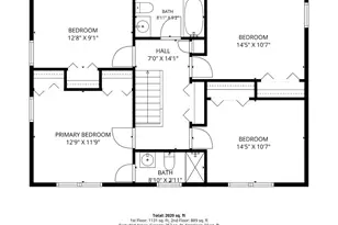 4113 Wakefield Ln, Bowie, MD 20715 - Photo 22