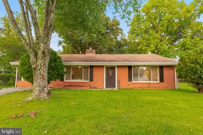 1224 Van Buren Drive, Fort Washington, MD 20744 - Photo 1