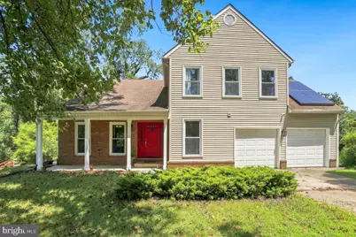 425 Rosier Road, Fort Washington, MD 20744 - Photo 2