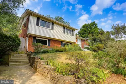 5923 Bryn Mawr Road, College Park, MD 20740 - Photo 2