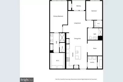 100 Saint Ives Place #403, Oxon Hill, MD 20745 - Photo 22