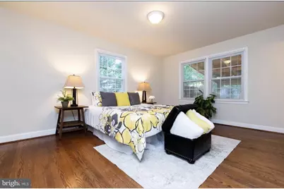 10106 Phoebe Lane, Hyattsville, MD 20783 - Photo 4