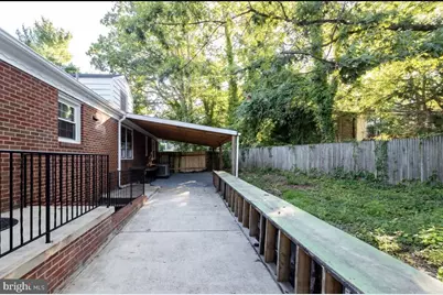 10106 Phoebe Lane, Hyattsville, MD 20783 - Photo 14