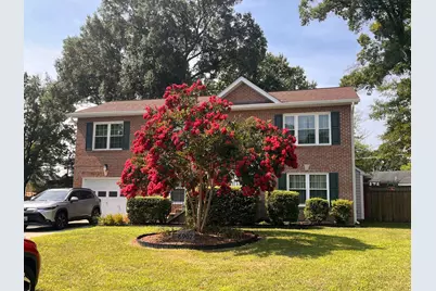 6907 Westchester Court, Temple Hills, MD 20748 - Photo 2