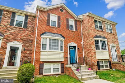 11417 Cosca Park Place, Clinton, MD 20735 - Photo 2