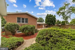 2200 Rosecroft Blvd, Fort Washington, MD 20744 - Photo 46