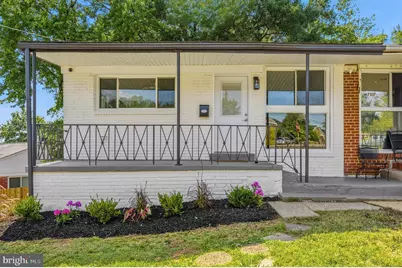 5112 70th Place, Hyattsville, MD 20784 - Photo 2