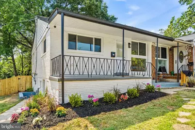 5112 70th Place, Hyattsville, MD 20784 - Photo 1