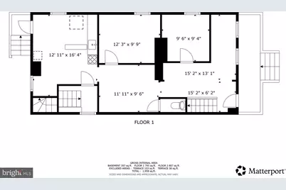 201 Main Street, Laurel, MD 20707 - Photo 32