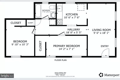 201 Main Street, Laurel, MD 20707 - Photo 34