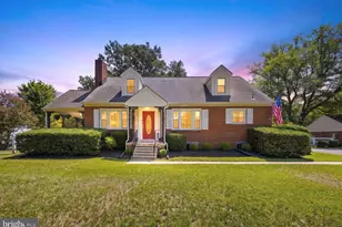 16401 Mt Calvert Rd, Upper Marlboro, MD 20772 - Photo 1