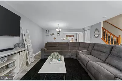 1727 Countrywood Court, Landover, MD 20785 - Photo 4