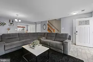1727 Countrywood Ct, Landover, MD 20785 - Photo 6