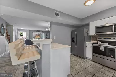 1727 Countrywood Court, Landover, MD 20785 - Photo 14