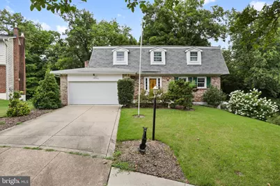 12903 Dauphin Court, Fort Washington, MD 20744 - Photo 1