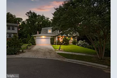 12903 Dauphin Court, Fort Washington, MD 20744 - Photo 2