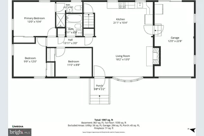 5609 San Juan Drive, Clinton, MD 20735 - Photo 38