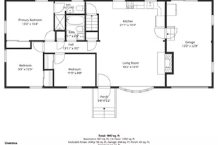5609 San Juan Dr, Clinton, MD 20735 - Photo 38