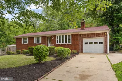 5609 San Juan Drive, Clinton, MD 20735 - Photo 1