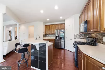 5201 Chestnut Manor Court, Upper Marlboro, MD 20772 - Photo 16