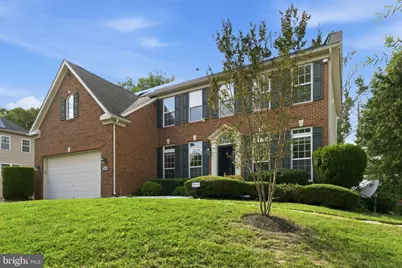 5201 Chestnut Manor Court, Upper Marlboro, MD 20772 - Photo 2