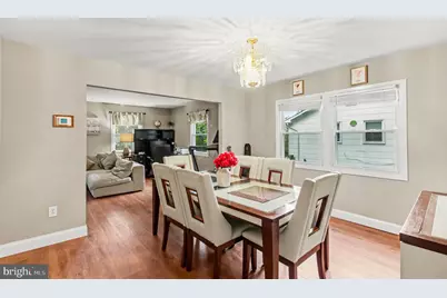 1405 Peachwood Lane, Bowie, MD 20716 - Photo 12