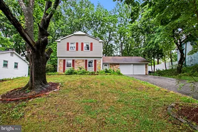 1405 Peachwood Lane, Bowie, MD 20716 - Photo 2
