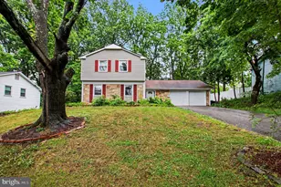 1405 Peachwood Ln, Bowie, MD 20716 - Photo 2