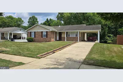 8108 Alcoa Drive, Fort Washington, MD 20744 - Photo 1