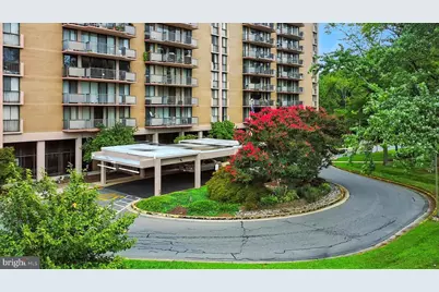 6100 Westchester Park Drive #1712, College Park, MD 20740 - Photo 32