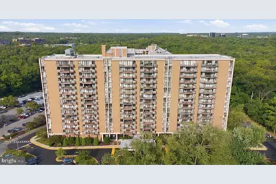 6100 Westchester Park Drive #1712, College Park, MD 20740 - Photo 42