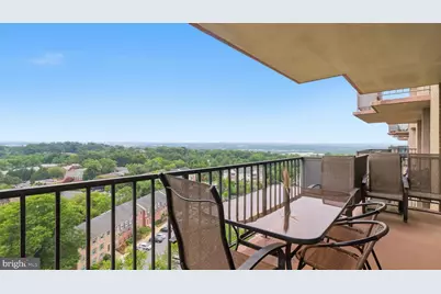 6100 Westchester Park Drive #1712, College Park, MD 20740 - Photo 28