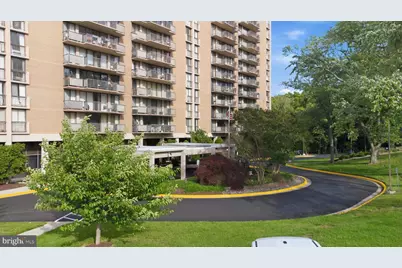 6100 Westchester Park Drive #1712, College Park, MD 20740 - Photo 40
