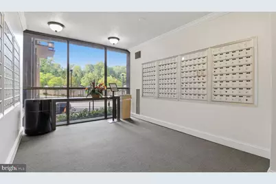 6100 Westchester Park Drive #1712, College Park, MD 20740 - Photo 36